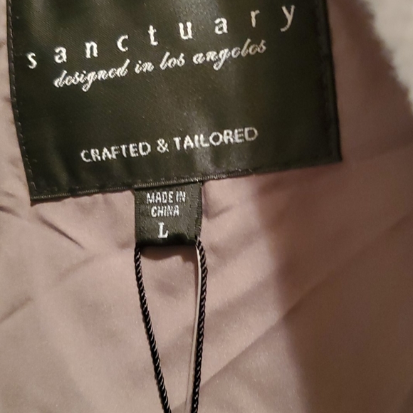 New camo bomber jacket - Picture 2 of 4